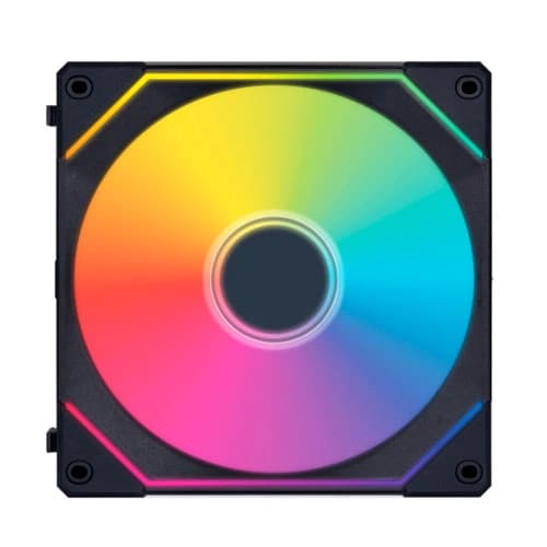 Lian Li UNI Fan SL-Infinity 140 RGB Cabinet Fan (Single Pack)